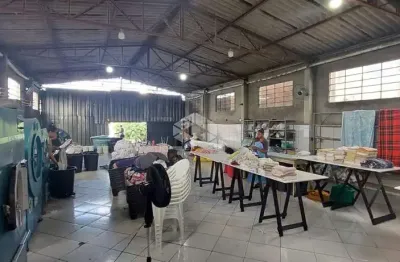 Barracão / Galpão / Depósito à venda na Ministro Apolônio Salles, 595, Jardim Tietê, São Paulo
