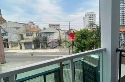 Apto. 2 Dorm., Mobiliádo, 1 Vaga, Vila Esperança/Penha São Paulo/SP