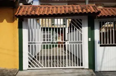 Casa com 2 quartos à venda na Rua Entre-Folhas, 106, Jardim Arize, São Paulo