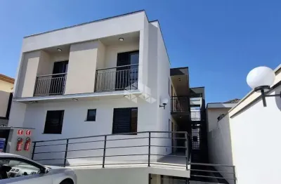 Apartamento com 2 quartos à venda na Rua Miranda Jordão, 178, Chácara Mafalda, São Paulo