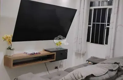 Apartamento com 2 quartos à venda na Rua Santana do Rio Preto, 405, Vila Cosmopolita, São Paulo