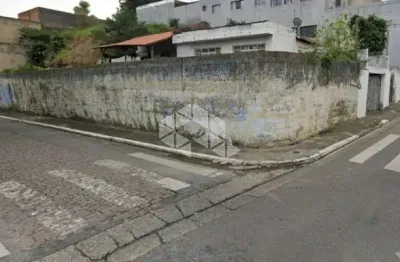 Terreno à venda na Rua Moacir Álvaro, 468, Vila Euthalia, São Paulo