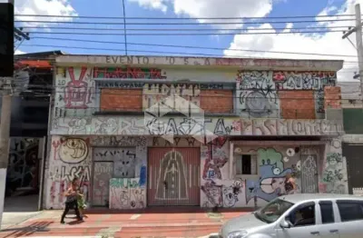Prédio à venda na Avenida Conselheiro Carrão, 555, Vila Carrão, São Paulo