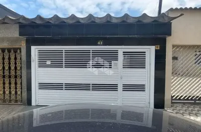 Casa com 3 quartos à venda na Rua Pastor Agenor Caldeira Diniz, 41, Jardim Imperador (Zona Leste), São Paulo