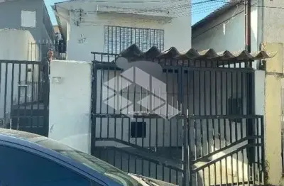 Casa com 2 quartos à venda na Raimundo Nogueira, 377, Jardim Lisboa, São Paulo