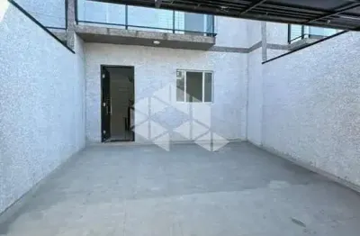 Casa com 2 quartos à venda na Peixoto Werneck, 650, Parque Artur Alvim, São Paulo