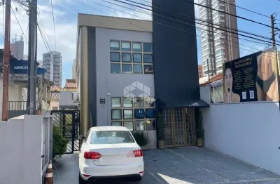 Prédio à venda na Rua Júlio Alfredo Manuel, 45, Vila Regente Feijó, São Paulo
