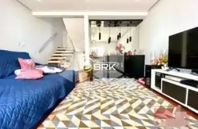 Casa em condomínio à venda, 3 dorm., 2 vaga(s), sítio da figueira, são paulo/sp