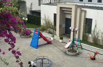 Apartamento com 3 quartos à venda na Rua Francisco Affonso de Melo, 291, Vila Brás Cubas, Mogi das Cruzes