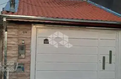 Casa com 2 quartos à venda na Rua Manoel de Deus Pinto, 59, Jardim Bela Vista, Mogi das Cruzes