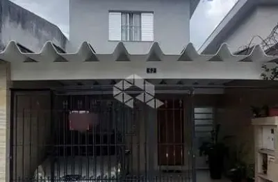 Casa com 3 quartos à venda na Rua Santo Perussi, 62, Vila Carrão, São Paulo