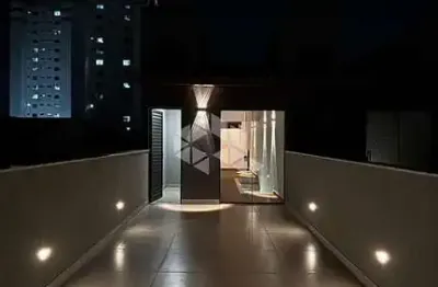 Casa com 3 quartos à venda na Rua Professor Magalhães Gomes, 38, Vila Santana, São Paulo