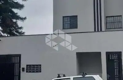 Apartamento com 1 quarto à venda na Rua Nossa Senhora dos Anjos, 622, Chácara Mafalda, São Paulo