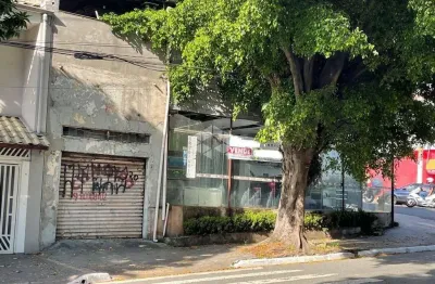 Prédio à venda na Rua Joaquim Marra, 296, Vila Matilde, São Paulo