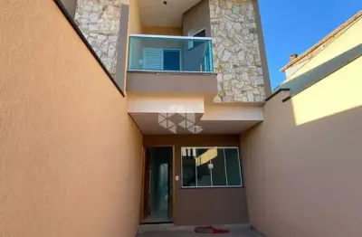Casa com 2 quartos à venda na Rua Doutor Odilon Bueno, 194, Cidade Patriarca, São Paulo