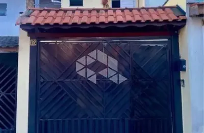 Casa com 2 quartos à venda na Rua Codajás, 14, Vila Formosa, São Paulo