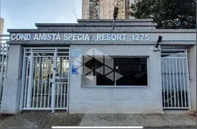 Apartamento com 2 quartos à venda na Rua Engenheiro Guilherme Cristiano Frender, 1275, Vila Antonieta, São Paulo