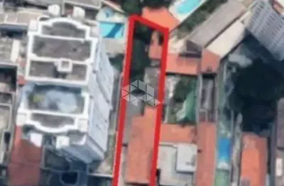 Terreno à venda na Rua Lutécia, 1497, Vila Carrão, São Paulo