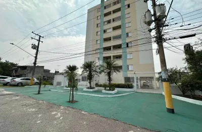 Apartamento com 3 quartos à venda na Rua Luís Filipe Alberti, 210, Jardim Maringa, São Paulo