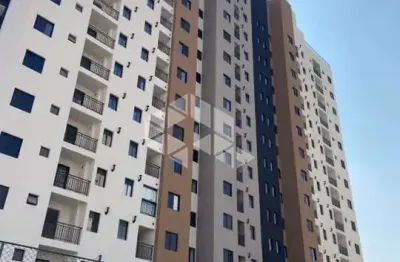 Apartamento com 2 quartos à venda na Rua Pedro Bellegarde, 136, Chácara Califórnia, São Paulo