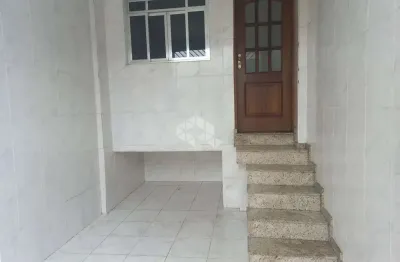 Casa com 2 quartos à venda na Rua Dentista Barreto, 771, Vila Carrão, São Paulo