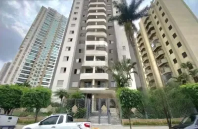 Apartamento com 3 quartos à venda na Rua Rodrigues Barbosa, 158, Vila Regente Feijó, São Paulo