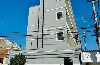 Apartamento com 2 quartos à venda na Rua João Marchiori, 254, Cidade Patriarca, São Paulo