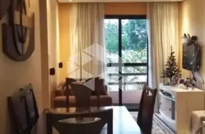 Apartamento com 2 quartos à venda na Rua Coronel Pedro Dias de Campos, 91, Chácara Seis de Outubro, São Paulo