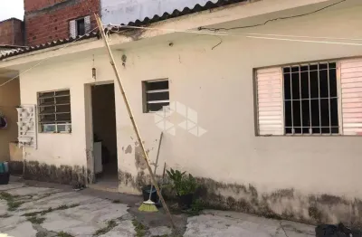 Terreno à venda na Avenida Gualtar, 292, Jardim Santa Terezinha, São Paulo