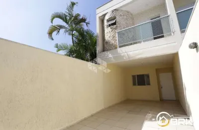 Sobrado à Venda, 3 Dorm., 2 Vaga(s), Jardim Maringá, São Paulo/SP