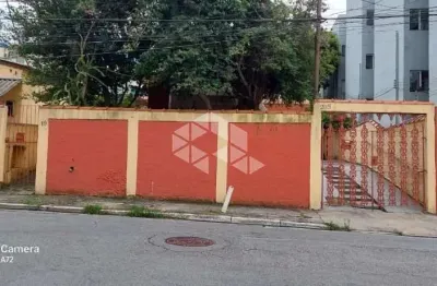 Terreno à venda na Rua Tapari, 207, Vila Esperança, São Paulo