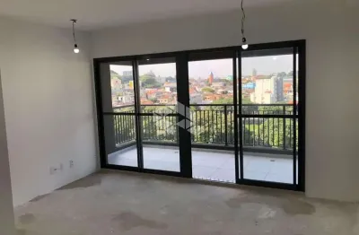 Apartamento à Venda, 2 Dorm., 1 Vaga(s), Vila Esperança, São Paulo/SP