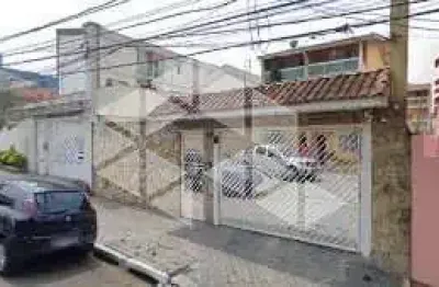 Casa em condomínio fechado com 4 quartos à venda na Rua Atuaí, 775, Vila Esperança, São Paulo