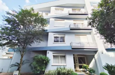 Apartamento com 2 quartos à venda na Rua Atanásio Belmonte, 51, Boa Vista, Porto Alegre