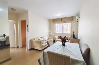 Apartamento com 2 quartos à venda na Rua Atanásio Belmonte, 51, Boa Vista, Porto Alegre