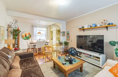Apartamento com 4 quartos à venda na Rua Ramiro Barcelos, 2191, Bom Fim, Porto Alegre