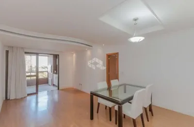 Apartamento 04 dormitórios - 113,22m² jardim lindóia