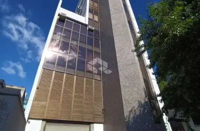 Sala comercial à venda na Rua General Neto, 71, Floresta, Porto Alegre