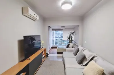 Apartamento com 1 quarto à venda na Rua Mário Antunes da Cunha, 116, Petrópolis, Porto Alegre