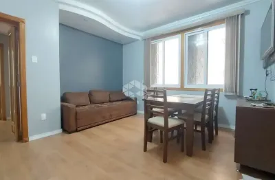 Apartamento com 2 quartos à venda na Rua Faria Santos, 110, Petrópolis, Porto Alegre