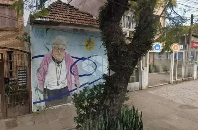 Casa comercial com 4 salas à venda na Rua Mariante, 909, Rio Branco, Porto Alegre