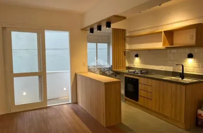 Apartamento com 1 quarto à venda na Rua dos Andradas, 355, Centro Histórico, Porto Alegre