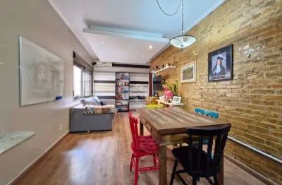 Apartamento com 2 quartos à venda na Rua São Vicente, 544, Rio Branco, Porto Alegre