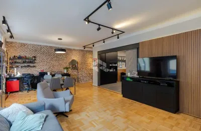 Apartamento com 3 quartos à venda na Rua Almirante Abreu, 51, Rio Branco, Porto Alegre