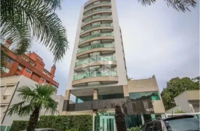 Apartamento com 3 quartos à venda na Rua Anita Garibaldi, 1625, Boa Vista, Porto Alegre
