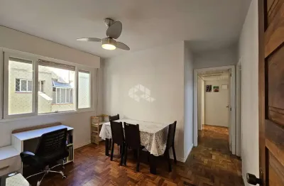 Apartamento com 3 quartos à venda na Rua Professor Álvaro Alvim, 450, Rio Branco, Porto Alegre