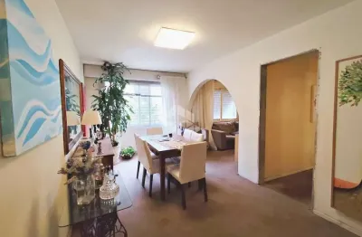 Apartamento com 3 quartos à venda na Travessa Sul, 125, Higienópolis, Porto Alegre