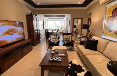 Apartamento 3  suítes, com churrasqueira,2 vagas no boa vista