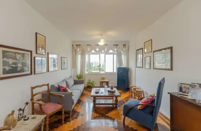 Apartamento com 3 quartos à venda na Rua Ramiro Barcelos, 2391, Rio Branco, Porto Alegre