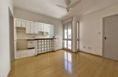 Apartamento com 2 quartos à venda na Rua Guilherme Alves, 386, Partenon, Porto Alegre